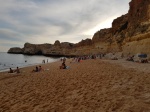 Playa Martinha - Algarve