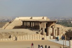 Templo de Saqqara