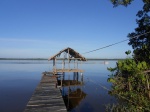 Delta del Orinoco. Estado Delta Amacuro. 2013
