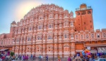 Tour Privado Jaipur, Reserva Tours Privados Jaipur, Mejores Tours Turísticos Jaipur, Paquetes turísticos Rajasthan, Tour Privado de 1 día a Jaipur Excursiones