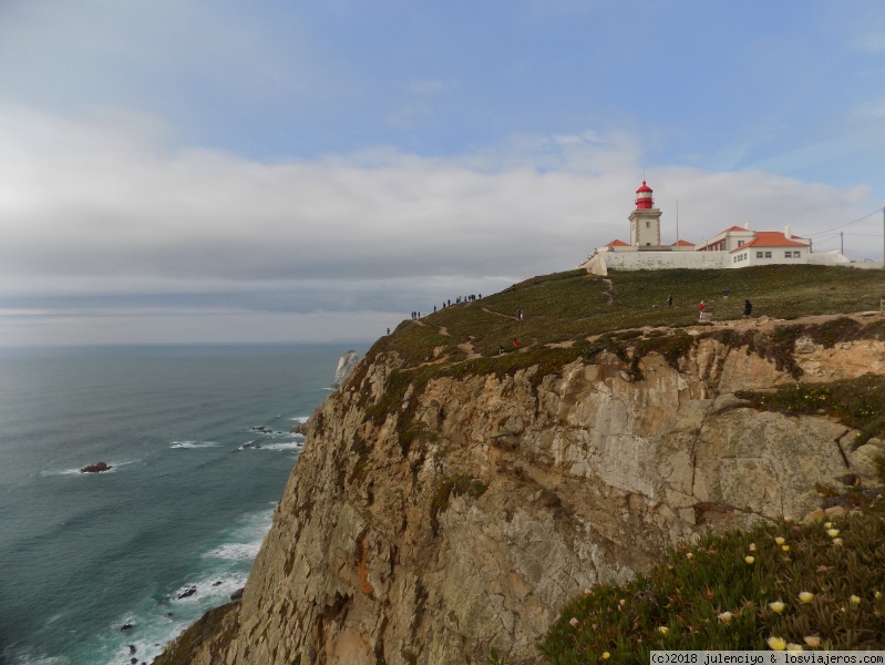 Cabo da Roca
