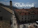 Dubrovnik  viaje adaptado