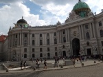 Palacio Hofburg