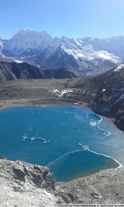 everest Region trekking