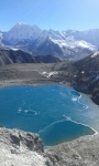 everest Region trekking