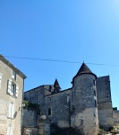 Castillo de Cognac