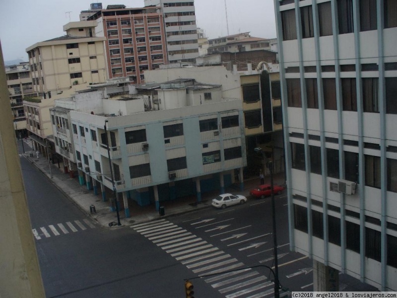 guayaquil ciudad maravillosa