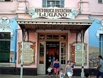 historica estacion lugano