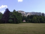 Jardines de Linderhof