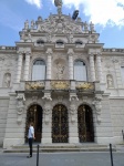 Castillo de Linderhof