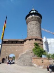 Kaiserburg