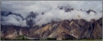 Passu Hunza Gilgit Baltistan pakistan