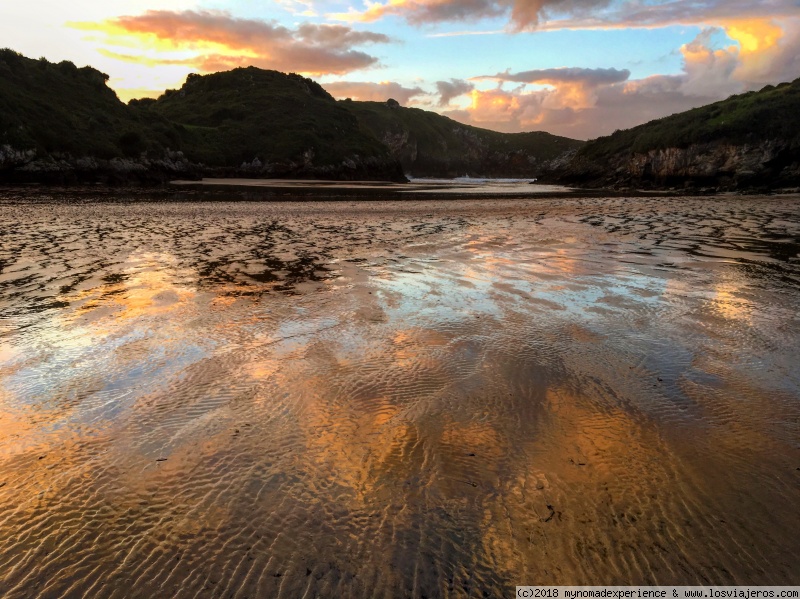 Rincones llenos de belleza...