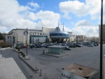 Centro comercial City Mall