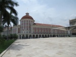 Banco Nacional de Angola