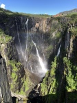 Cascada Voringfossen