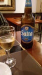 Cerveza salteña