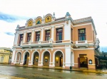 Cienfuegos.