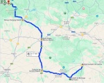Viaje a Picos de Europa y Galicia - Itinerario día 2