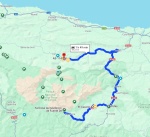 Viaje a Picos de Europa y Galicia - Itinerario día 3
