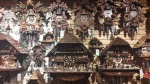 Relojes de cuco en Triberg