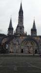 Santuario de Lourdes