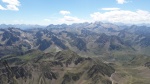 Vistas desde el Pic Du Midi