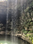 Cenote Saamal - Selva Maya - Valladolid