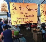 La michelada