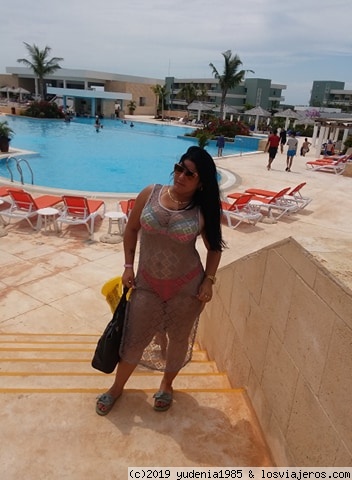 hotel dhawa cayo santa maria