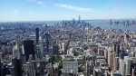 Vista de Manhattan - Nueva York