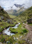 trek Lares - PERU
