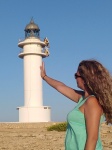 Formentera Cap de Barbaria