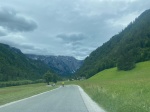 Carretera del Valle