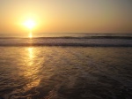 Atardecer