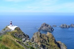 Faro de Cabo Ortegal