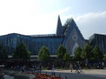 Leipzig - Paulinum