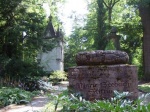 Weimar - Historical cemetery