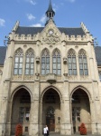 Erfurt - Ayuntamiento