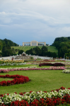 Jardines del palacio de Schönbrunn