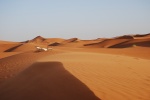 Dunas Erg Chebbi