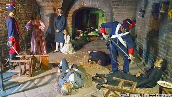 Día de la independencia Ecuador