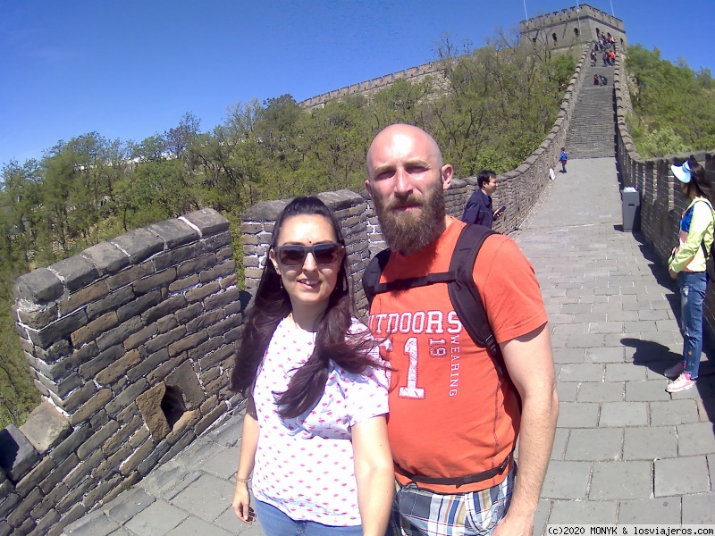 la gran muralla