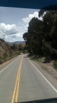 Ruta a Potsi