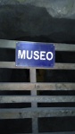 Museo de la mina de Potosí