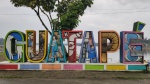 Letras Guatapé