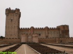 Castle of Coca