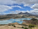Embalse de Zahara de la Sierra