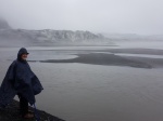 parque nacional GLACIAR SKATAFELL
