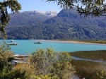 PEULLA ,LAGO TODOS LOS SANTOS